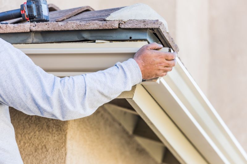 Complete Gutter System Maintenance