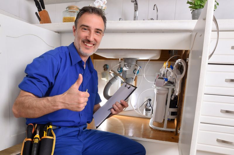 Gutter Cleaning